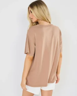 Sunny Oversized T-Shirt