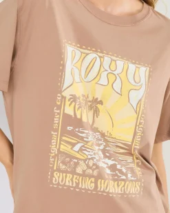 Sunny Oversized T-Shirt