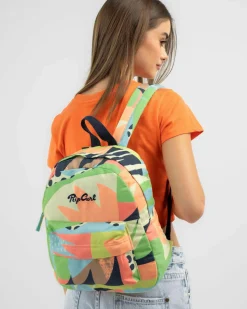 Sunny Point 10L Backpack