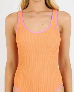 Sunny Side One Piece Swimsuit