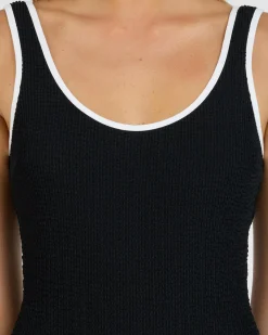 Sunny Side One Piece Swimsuit