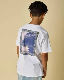 Sunrise Bowl T-Shirt