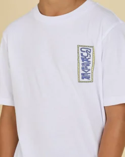 Sunrise Bowl T-Shirt