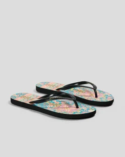 Sunrise Coast Thongs