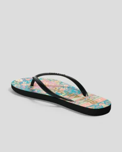 Sunrise Coast Thongs