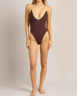 Sunrise One Piece Swimsuit