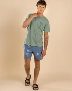 Sunrise Premium T-Shirt