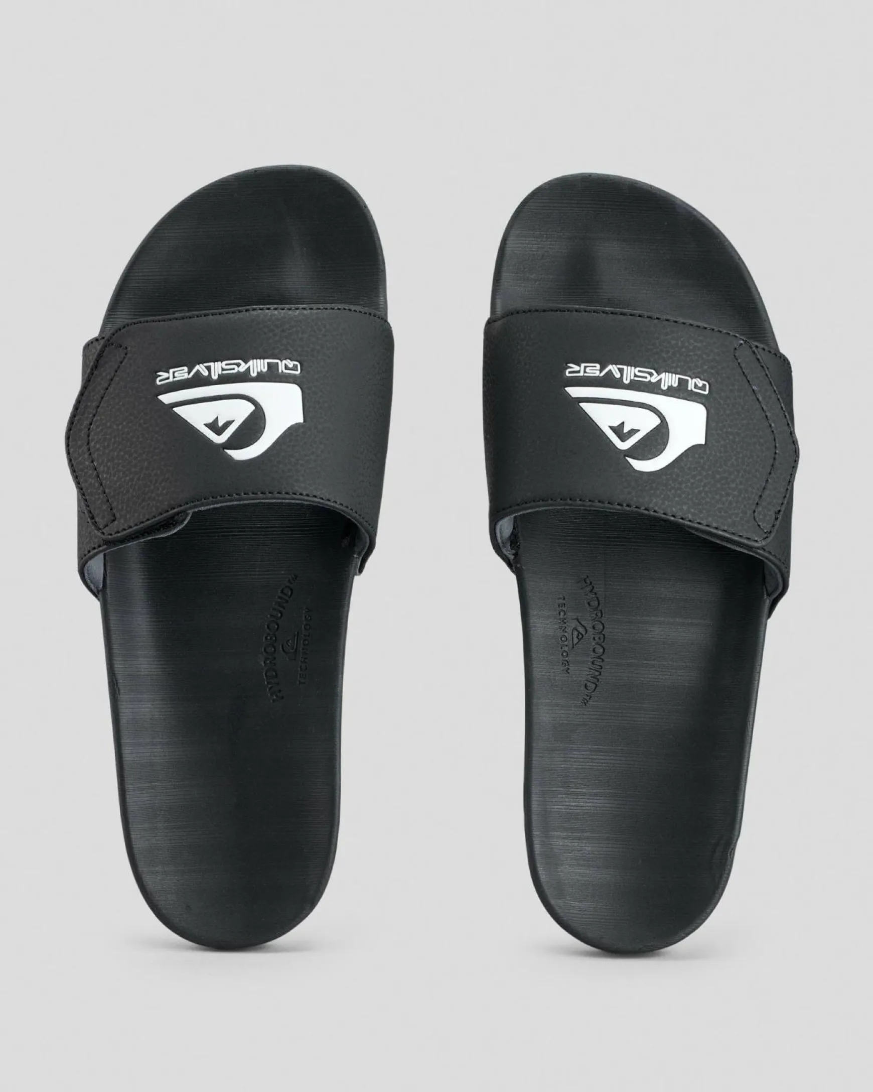 Sunset Adjust Slides