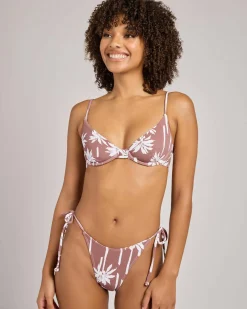 Sunset Canyon Demi Underwire Bikini Top