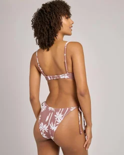 Sunset Canyon Demi Underwire Bikini Top