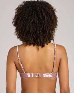 Sunset Canyon Demi Underwire Bikini Top