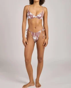 Sunset Canyon Demi Underwire Bikini Top