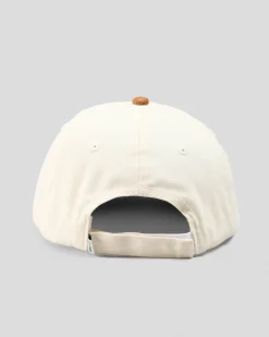 Sunset Palm Cord Cap