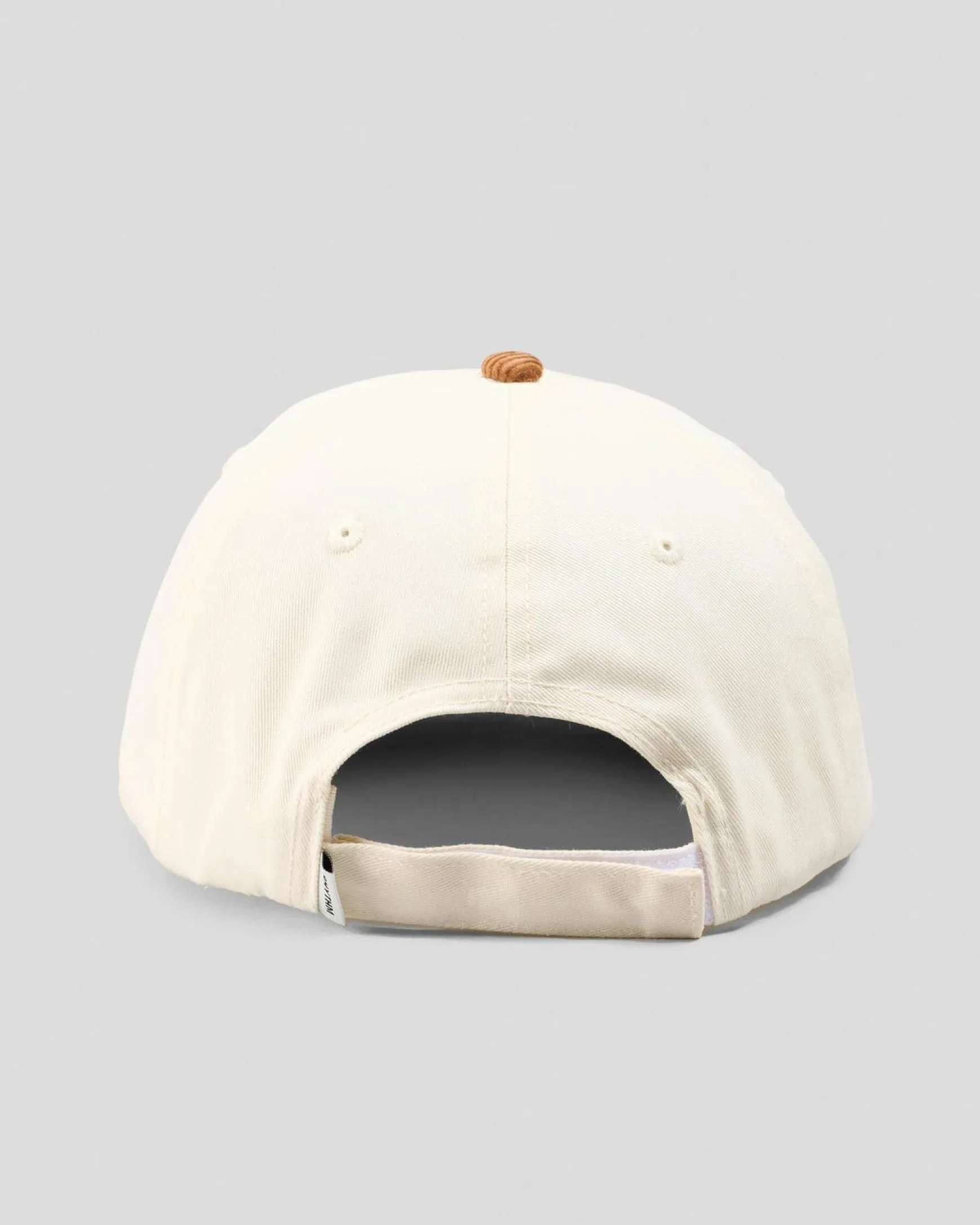 Sunset Palm Cord Cap