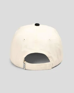 Sunset Palm Cord Cap