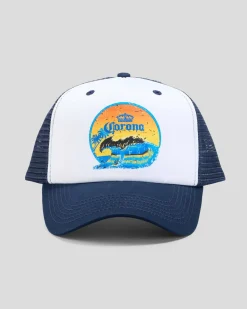 Sunset Sesh Trucker Cap