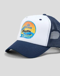 Sunset Sesh Trucker Cap