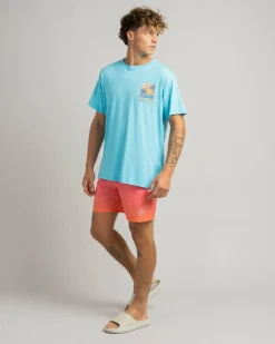 Sunset Swell T-Shirt