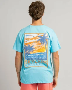 Sunset Swell T-Shirt