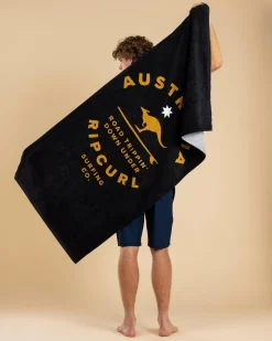 Sunstash Beach Towel