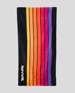 Sunstash Beach Towel