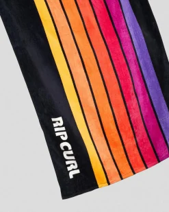 Sunstash Beach Towel