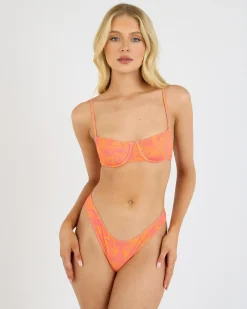 Suntrip Underwire Bikini Top