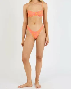 Suntrip Underwire Bikini Top