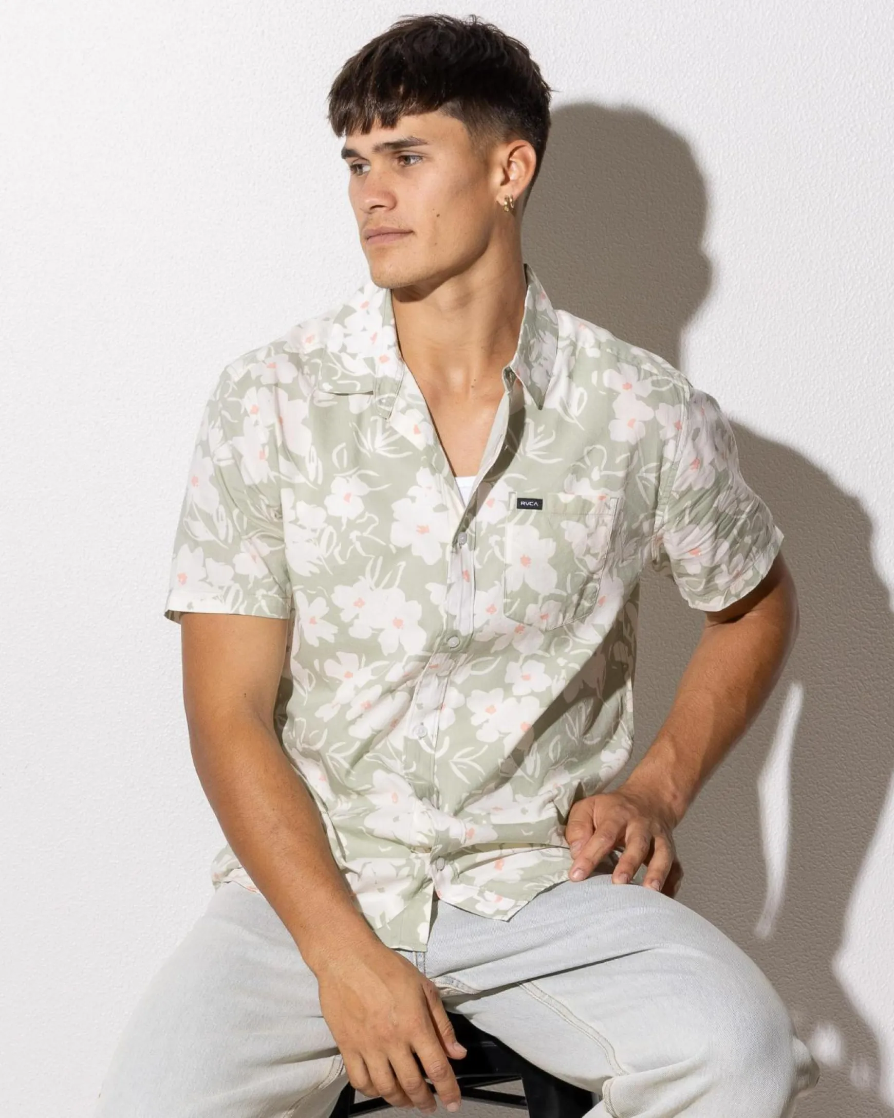 Sunup Short Sleeve Shirt