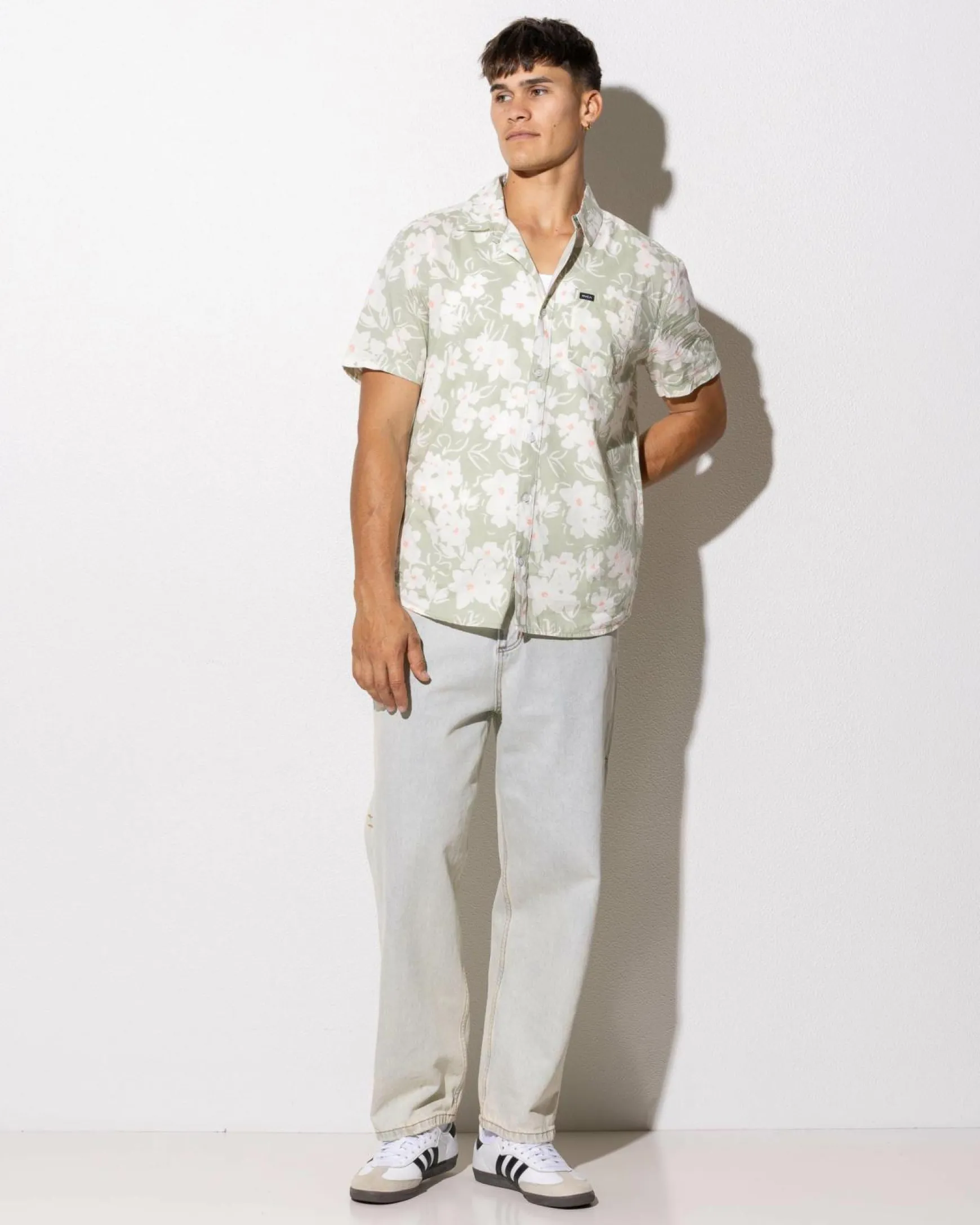 Sunup Short Sleeve Shirt