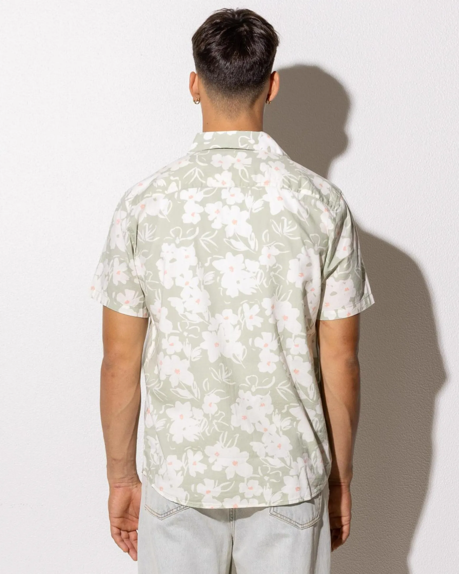 Sunup Short Sleeve Shirt