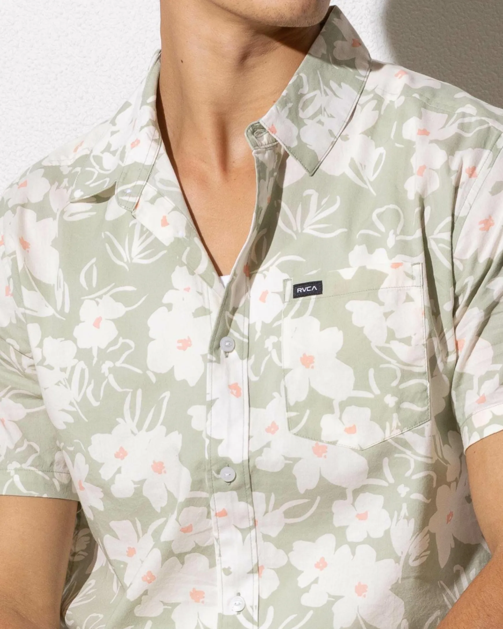 Sunup Short Sleeve Shirt
