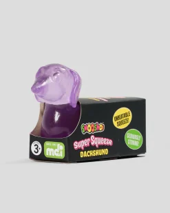 Super Squeeze Dachshund