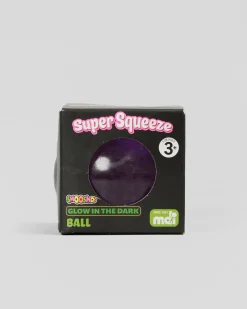 Super Squeeze Gid Ball
