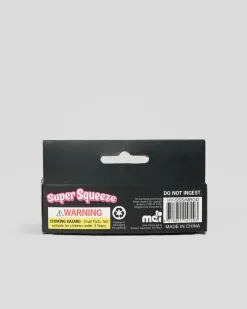 Super Squeeze Glow in the Dark Pack