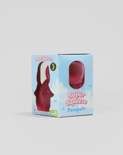 Super Squeeze Penguin