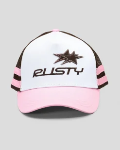 Super Star Trucker Cap