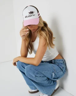 Super Star Trucker Cap