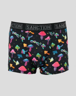 Supernova Fitted Boxers