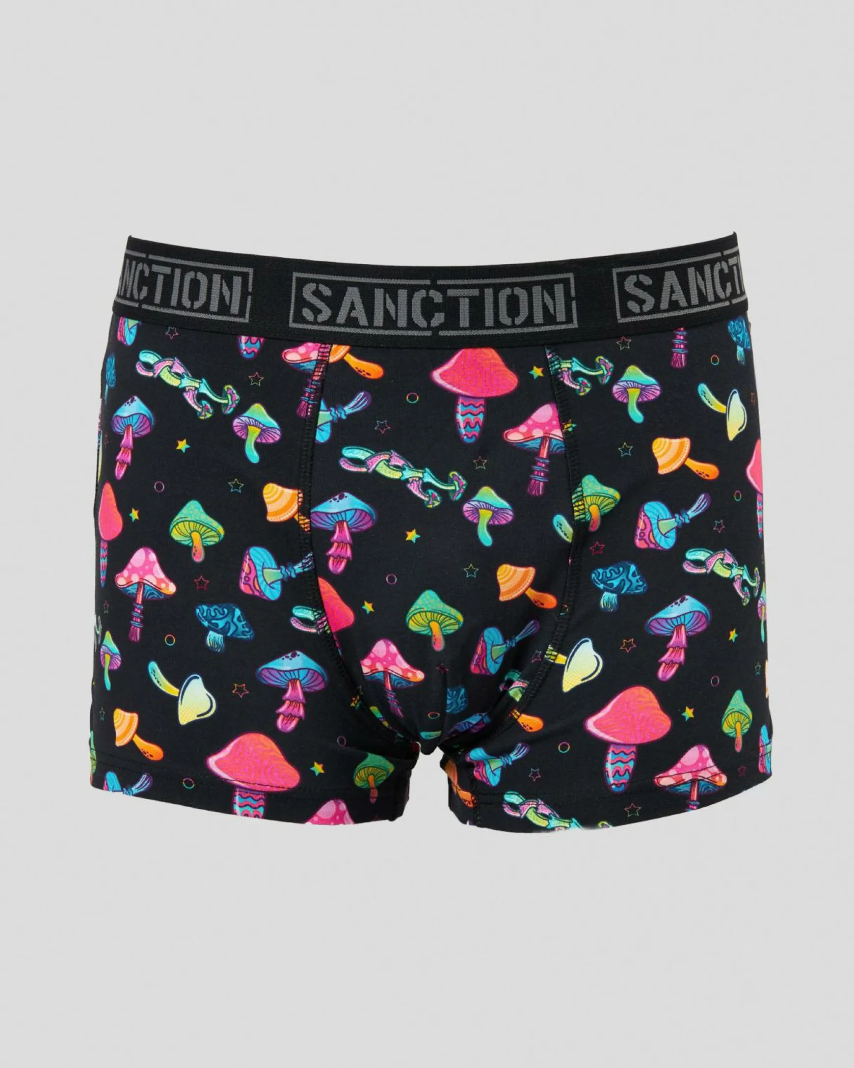 Supernova Fitted Boxers