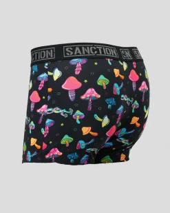 Supernova Fitted Boxers
