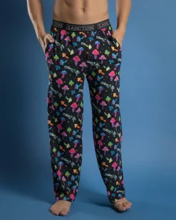 Supernova Pyjama Pants