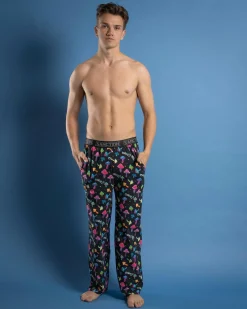 Supernova Pyjama Pants