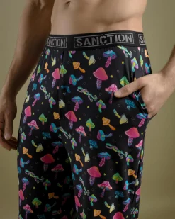 Supernova Pyjama Pants