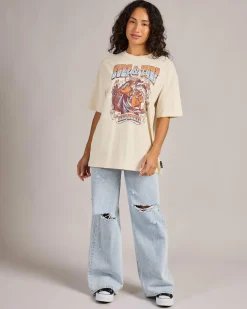 Surf and Turf T-Shirt