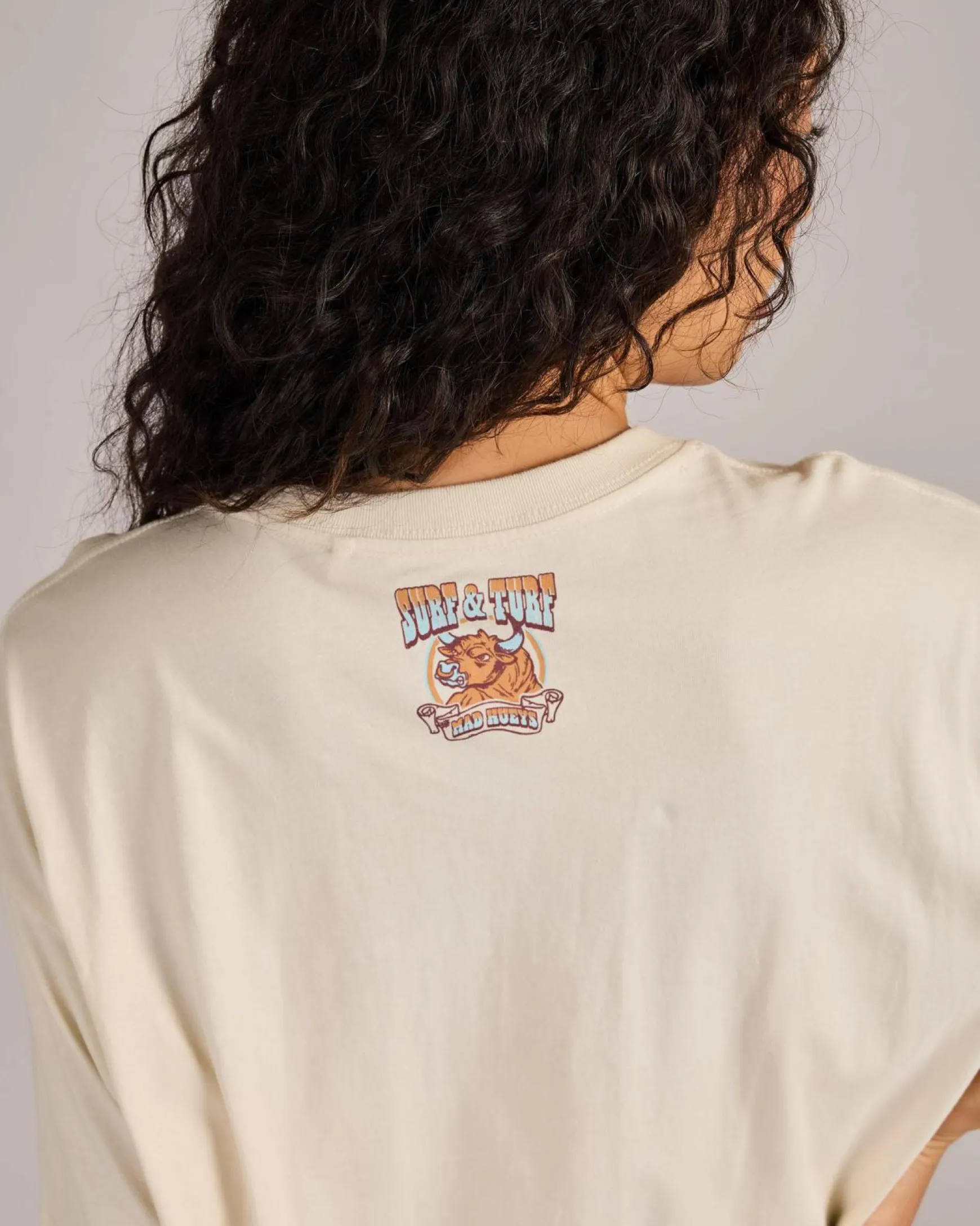 Surf and Turf T-Shirt