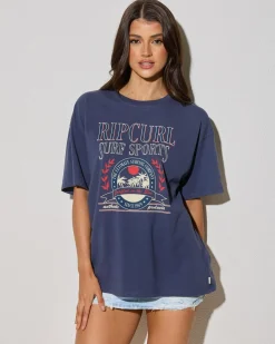Surf Department Heritage T-Shirt