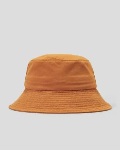 Surf High Sun Faded Bucket Hat