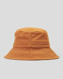 Surf High Sun Faded Bucket Hat