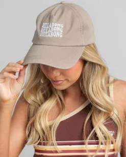 Surf High Sun Faded Cap